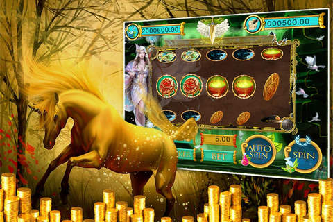 A Lost Slots - Free Casino screenshot 2