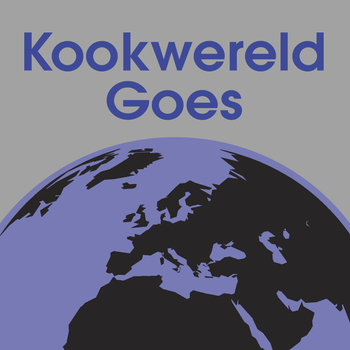 Kookwereld Goes LOGO-APP點子