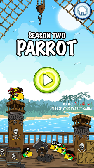 Parrot - season2