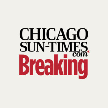 Chicago Sun-Times Breaking News LOGO-APP點子