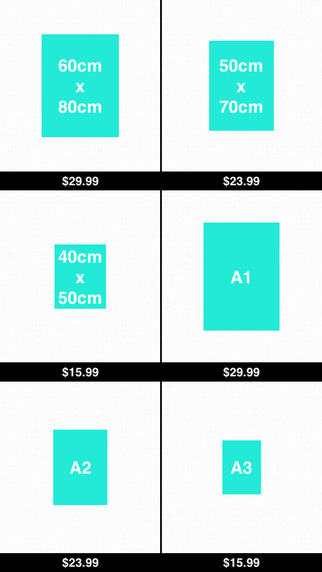 【免費攝影App】Photo Poster Maker by Supertogether - Print Your Pics in Large Format-APP點子