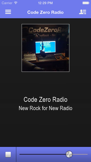 免費下載音樂APP|Code Zero Radio app開箱文|APP開箱王