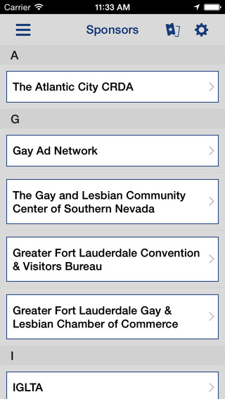 【免費旅遊App】CMI Conference on LGBT Tourism & Hospitality-APP點子