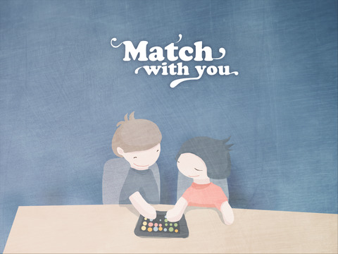Match with You