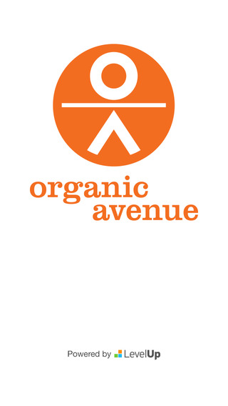 【免費生活App】Organic Avenue-APP點子