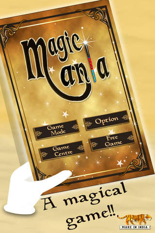 Magic Mania Free screenshot 3
