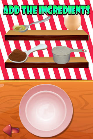 Ice cream treat screenshot 4