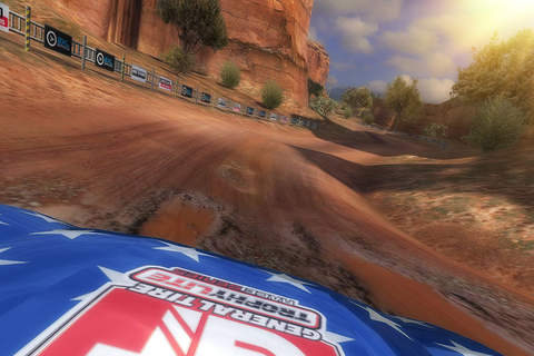 2XL TROPHYLITE Rally HD screenshot 4