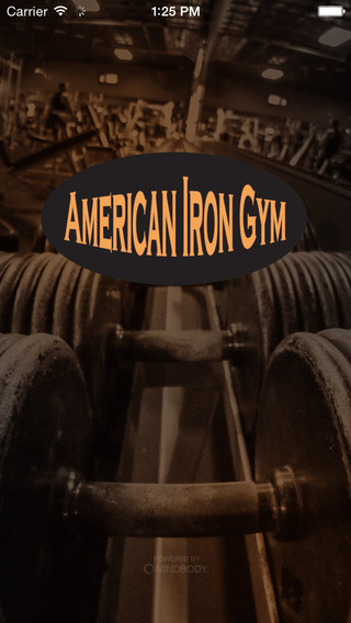 American Iron Gym
