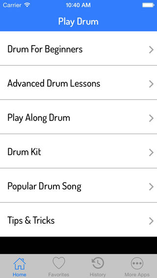 How To Play Drum - Best Learning Guide