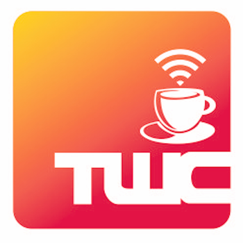 techwithcoffee LOGO-APP點子