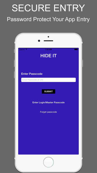免費下載攝影APP|Hide It - Photo Vault, Lock Photos, Share Securely & Secretly Free app開箱文|APP開箱王