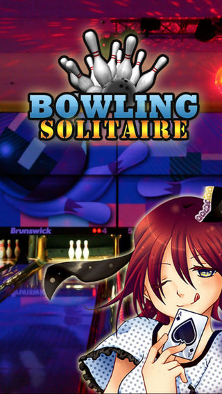 Solitaire Blast Bowling 3d - My Green City Arena
