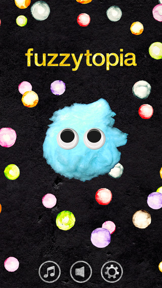 免費下載遊戲APP|Fuzzytopia - Bubble Shooting Adventure app開箱文|APP開箱王