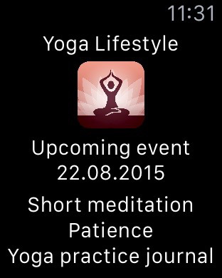 免費下載書籍APP|Yoga Lifestyle app開箱文|APP開箱王