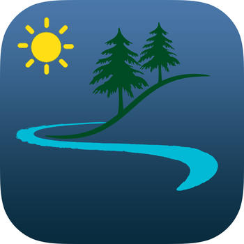 Lewis County Summer LOGO-APP點子