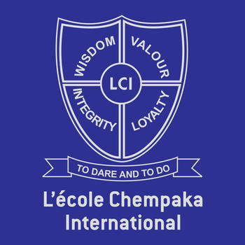 LCI - L'ecole Chempaka International 教育 App LOGO-APP開箱王