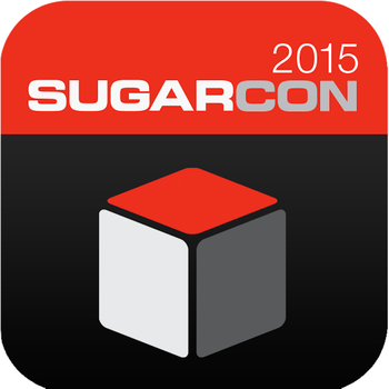 SugarCon 2015 Mobile App pro 商業 App LOGO-APP開箱王