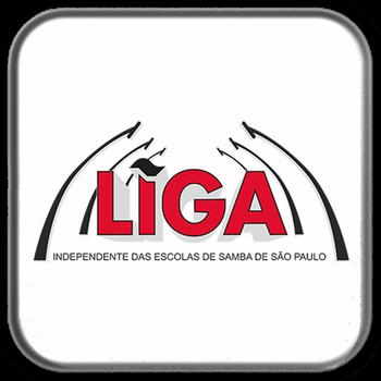 Liga SP Carnaval LOGO-APP點子