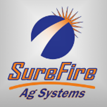 SureFire Ag Flow Calculator LOGO-APP點子