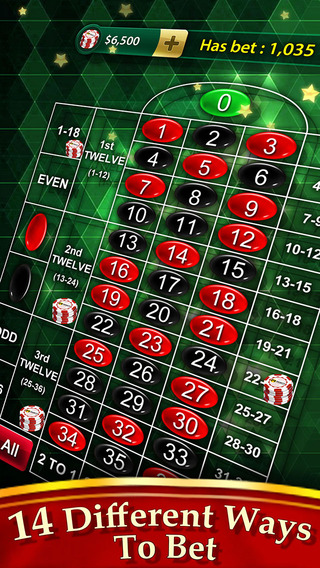 免費下載遊戲APP|Roulette - 3D Casino Games app開箱文|APP開箱王