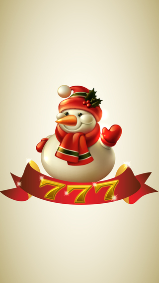 Penguins Hit Rich - Free Slots Game For Xmas
