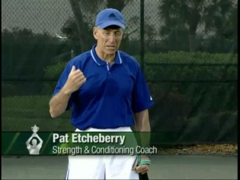 免費下載運動APP|Tennis Secrets to a Successful Start by Pat Etcheberry app開箱文|APP開箱王