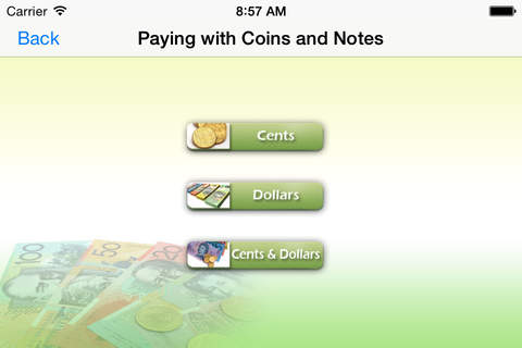 Australian Money 1 screenshot 3