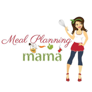 Meal Planning Mama 商業 App LOGO-APP開箱王