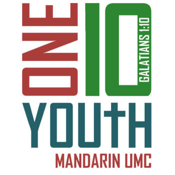 One10Youth LOGO-APP點子