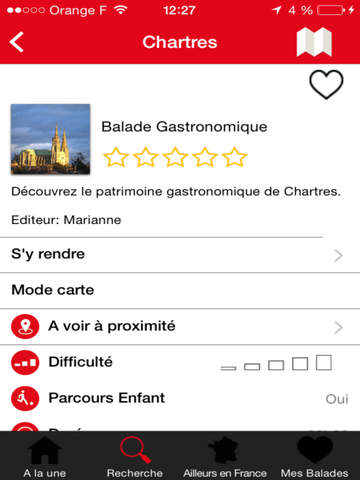 免費下載旅遊APP|Les balades de Marianne app開箱文|APP開箱王