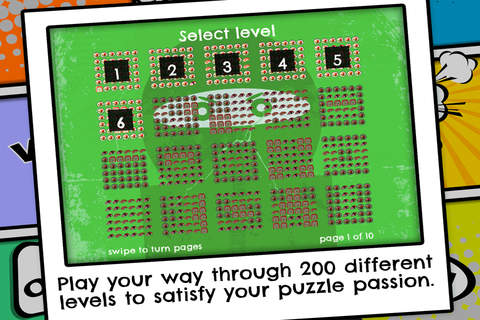 Green Destiny Sushi - PRO - Steel Ninja Roll Puzzle Game screenshot 3