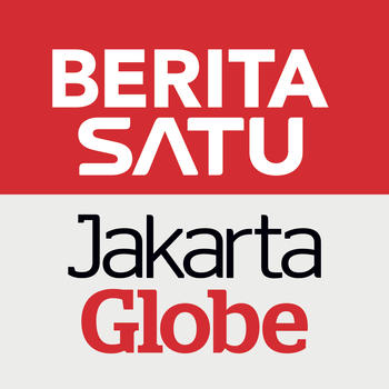 BeritaSatu LOGO-APP點子