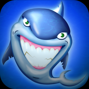 Wildlife Underwater 3D LOGO-APP點子