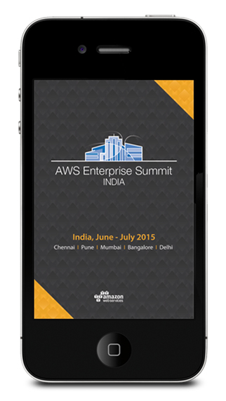 AWS India Summit