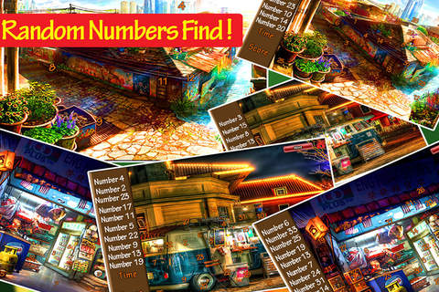 Number Mysteries - Find The Random Number screenshot 3