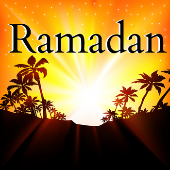 Ramadan LOGO-APP點子