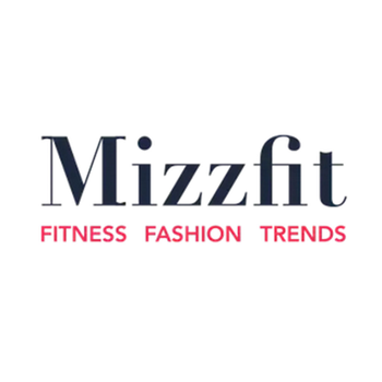 Mizzfit LOGO-APP點子