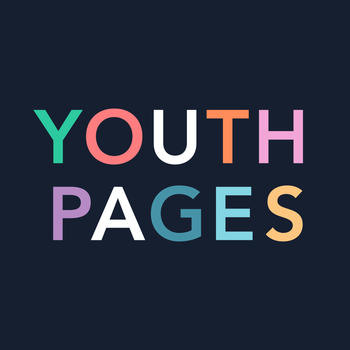 Youth Pages 教育 App LOGO-APP開箱王