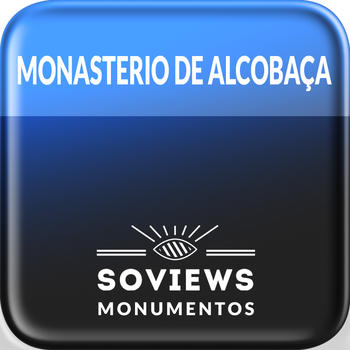 Monasterio de Alcobaça LOGO-APP點子