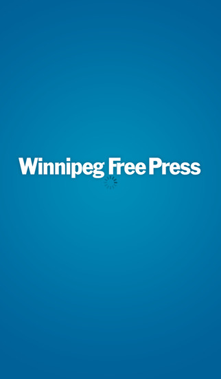 Winnipeg Free Press News