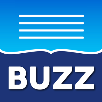 Buzz News LOGO-APP點子