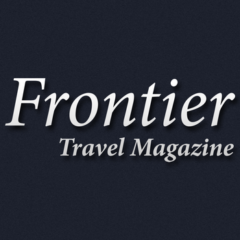 Frontier Travel Magazine 生活 App LOGO-APP開箱王