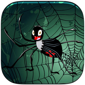 Jump With The Amazing Spider - The Super Hero Jumping Arcade Game For Kids FULL by The Other Games LOGO-APP點子