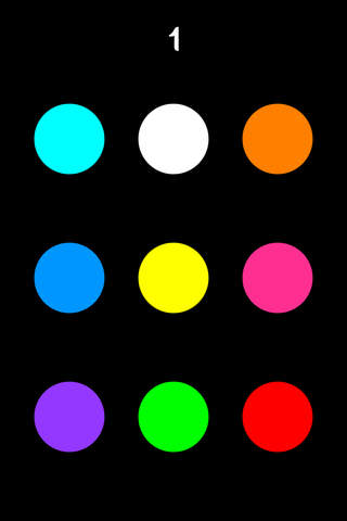 iMemory Color screenshot 2