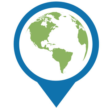 Find NearMe - Search AroundMe Places LOGO-APP點子