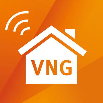 VNG-SMART.home 生活 App LOGO-APP開箱王