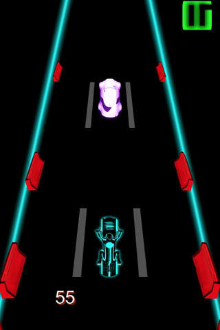 Car Speed 1 screenshot 3