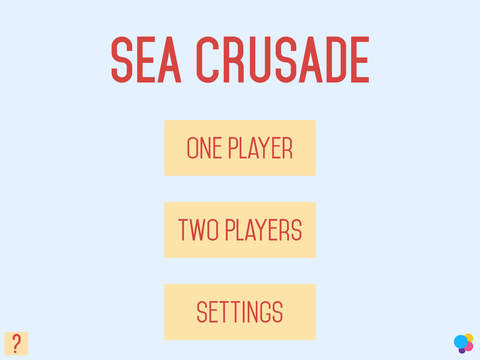 Sea Crusade