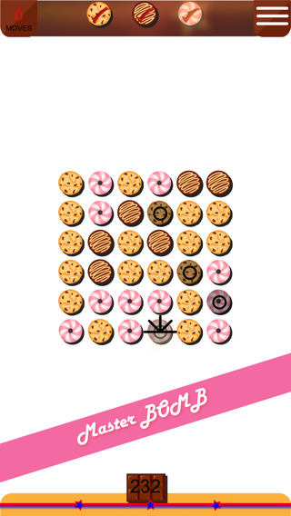 免費下載遊戲APP|Aaron Sweet Cakes Blast Free - Link a line and Match the Sweet Cake and Cookie Bakery to win the puzzle games app開箱文|APP開箱王
